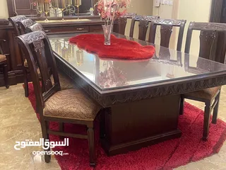  1 سفرة للبيع