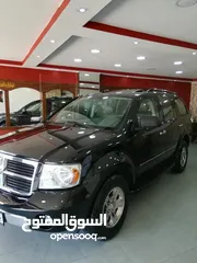  4 دودج درانجو 2008