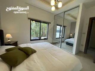  2 Furnished Apartment For Rent In Dahyet Al Ameer Rashed