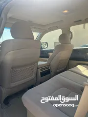  5 للبيع TOYOTA LAND CRUISER GX-R V6 الموديل : 2021