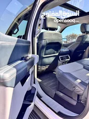  13 Ford F-150 2021 hybrid limited powerboost 4x4