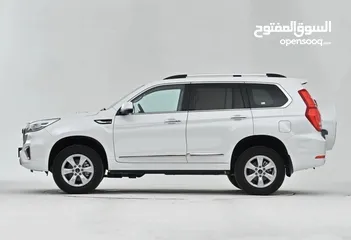  4 هافالH9 2021 للبيع