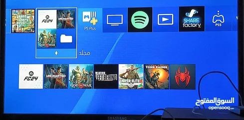  1 تنزيل العاب ps4. ps5. xbox باقات اوفلاين واونلاين