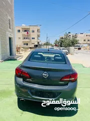  4 السيارة الألمانية أوبل كورسا  امكانية البيع دفعة وشيكات