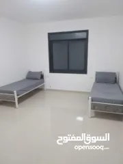  2 شقة مفروشة للايجار