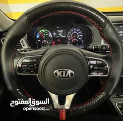 14 كيا أوبتيما 2018 مميزة البيع (قابل للتفاوض بعد المعاينة)