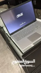  1 لابتوب اسوس  laptop a Asus