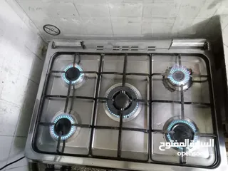  1 غاز منزلي للبيع