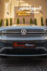  4 VW ID.6 CROZZ PRO 2024