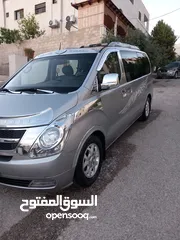  8 باص هونداي H1 نقل مشترك للبيع كاش فقط