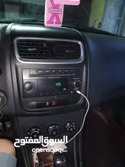  14 سياره دوج افنجر للبيع