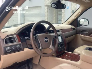  4 للبيع شفروليت افلانج LTZ  موديل : 2009    ماشي : 150 الف فقط