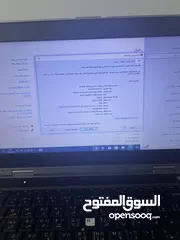  2 جهاز dell cori5