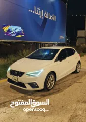  24 seat Ibiza FR 2022 سعر مميز كاش ومواصفات عالية