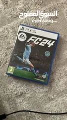  1 PS5 Fifa 24