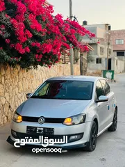 2 بولو برايفت 2012