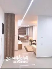  8 شقة مفروشة سوبر ديلوكس للإيجار – عين مصباح