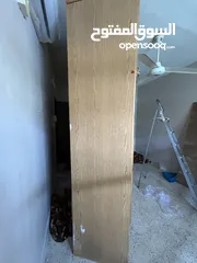  1 خزانه للبيع
