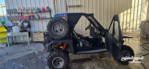  4 TOMCAR ISRAEL TM27