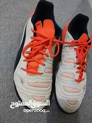  6 بوت بوما اصلي نمرة 45 بلبس 44