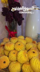  1 معمول بيتي طعم ولا اطيب