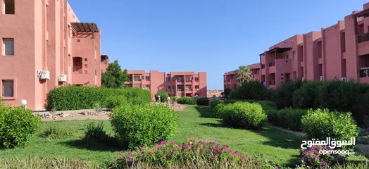  16 Nice 2 bedrooms apartment for sale in Nabq, Sharm el Sheikh.
