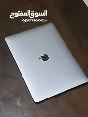  4 MacBook Pro 2020