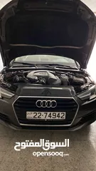  14 Audi A4 B9 2017 1.4tfsi great condition