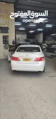  3 Lexus ES350