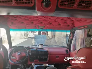  8 عرض خاص على أسعار تنجيد فرش السيارات والباصات