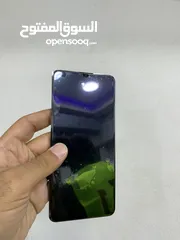  8 شاشة سامسونج m32 اصلي شركة مع فريم