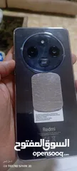  1 هاتف جديد Redmi ريد مي استعمال 4 ايام Redmi 14C