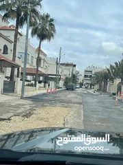  5 مطلوب شقة من مالك مباشرة كرسي جندويل خلدا على بدل جزء ارضي او اقساط من مالك مباشرة  مع رهن وكفالة
