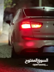  1 كيا برايد 2013