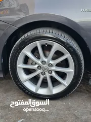  3 جنط لكزس مقاس 17 الجنط خالي من الكسور او الشعور  دهانه نضيف فيه كم نكشه غير واضحات  عليه طقم كوشوك ت