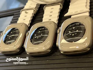 5 APPLE WATCH ULTRA 2