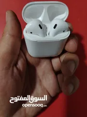  1 ايربودز 2 - airpods 2