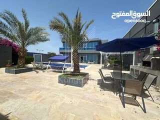  2 فيلا - شاليه مميزة للبيع في الغور / الرامه