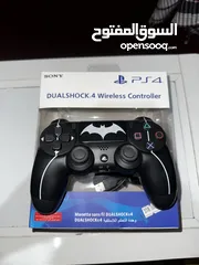  3 Ps4 with controller