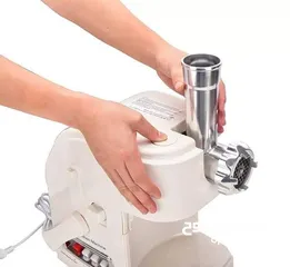  2 محضرة ست البيت 10*1 ماركة ناشونال الأصلية والدفع عند