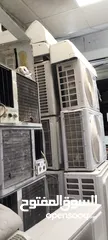  2 air conditioner repairing service