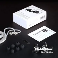  2 linsoul IEM kz zs 10 pro 2 new gen