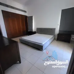  5 MUSCAT HILLS  FURNISHED 2BHK PENTHOUSE INSIDE COMMUNITY