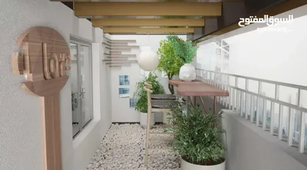  16 خدمات تصميم داخلي & استشارات تصميم داخلي    Interior design & services