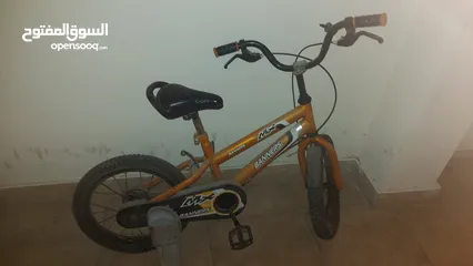 3 دراجة هوائية