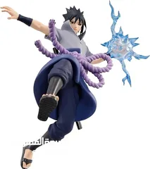  2 Anime figures in great condition for sale.