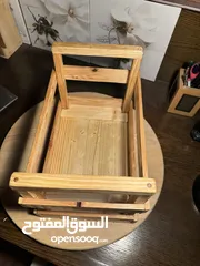  16 اعمال خشبية جميلة