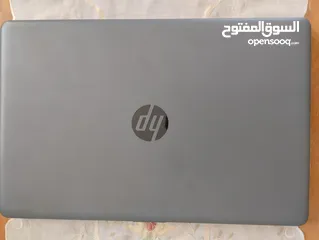  4 جهاز hp laptop