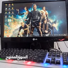  1 جهاز windows 7 للبيع بحالة ممتازة جدا