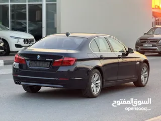  17 BMW520 / 2013 / clean car